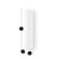 Ploom AURA Augmented Pattern Front Panel - Glacier White