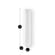 Ploom AURA Front Panel - Glacier White