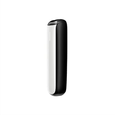 Ploom AURA Front Panel - Glacier White