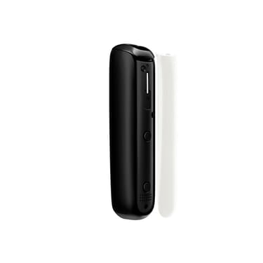 Ploom AURA Augmented Pattern Front Panel - Glacier White