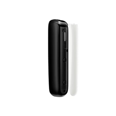 Ploom AURA Front Panel - Glacier White