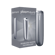 Ploom AURA Lunar Silver pack with device highlighting refined metallic color and premium heated tobacco presentation.