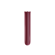 Pandangan depan panel hadapan Ploom AURA Dark Orchid, menyerlahkan rekaan simetri dan kehadiran visual yang menarik.
