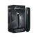 Ploom AURA Jet Black pack with device, highlighting sleek design and modern heated tobacco technology.
