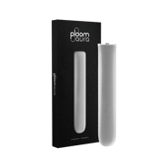 Ploom AURA Augmented Pattern Front Panel