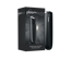 Ploom AURA Jet Black pack with device, highlighting sleek design and modern heated tobacco technology.