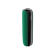 Amazon Green Back Cover dipasang pada peranti Ploom AURA, membawa warna organik yang menenangkan dan mudah disesuaikan dengan rutin harian.
