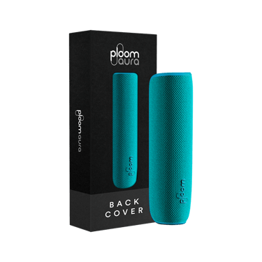 Pek penutup belakang Ploom AURA Ocean Blue menawarkan tona tenang tetapi ekspresif yang diilhamkan oleh keseimbangan harian dan detik segar
