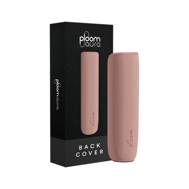 Ploom AURA Back Cover Rose Gold menawarkan tona hangat mewah yang menambah keanggunan dan personaliti pada rutin harian anda.

