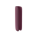 Dark Orchid Back Cover for Ploom AURA shown alone, highlighting its smooth texture and deep tone that feels bold, elegant, and refined.