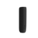 Jet Black Ploom AURA Back Cover right view, presenting clean edges and premium finish for confident, everyday use

