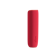 Lava Red Ploom AURA Back Cover right view, showing smooth edges and bold color designed for confident everyday expression.
