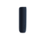 Navy Blue Ploom AURA Back Cover right view, showing clean lines, smooth curves, and a classic deep tone for confident personal style
