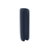 Navy Blue Back Cover for Ploom AURA shown alone, highlighting a rich, smooth finish with understated elegance for any setting
