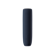 Navy Blue Ploom AURA Back Cover front facing, showcasing a minimalist design with a versatile deep shade that complements daily style effortlessly
