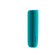 Pandangan kanan Ploom AURA Ocean Blue Back Cover, menunjukkan lengkungan lembut dan warna menenangkan untuk keselesaan harian.
