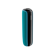Ocean Blue Back Cover pada peranti  Ploom AURA, menggabungkan warna lembut dengan bentuk moden untuk gaya santai tetapi kemas.
