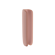 Rose Gold Back Cover untuk Ploom AURA dipamerkan bersendirian, menampilkan kemasan logam hangat yang licin dan tampak premium.
