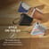 Rangkaian Ploom AURA Duo Carry Case direka untuk mobiliti, menawarkan solusi bawa serba boleh yang sesuai dengan pelbagai gaya hidup dan rutin.