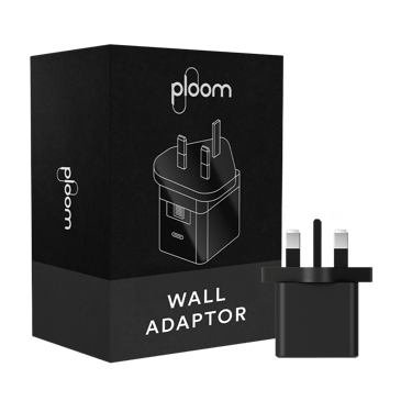 Ploom Wall Adaptor 