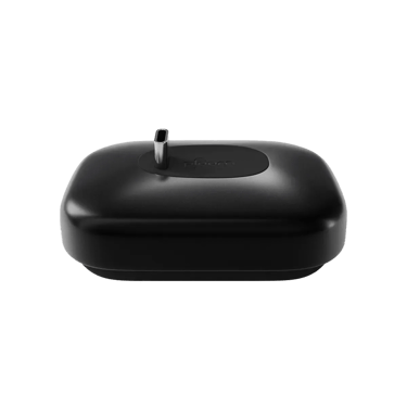 Stesen dok Black Ploom X Advanced
