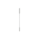 Batang pembersih Ploom X Advanced white pandangan hadapan