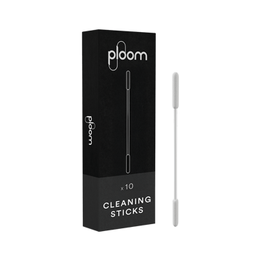 Ploom Cleaning Sticks (10 sticks)