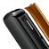 Close-up of detached Mango Sorbet front panel, showing polished texture, premium details, and modern modular design.