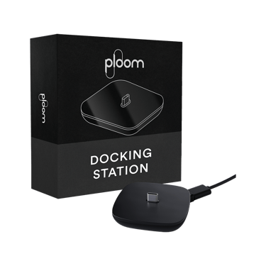 Pembungkusan stesen dok Ploom AURA