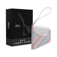 Ploom AURA Duo Carry Case