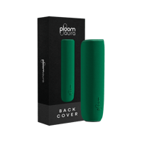 Ploom AURA Back Cover