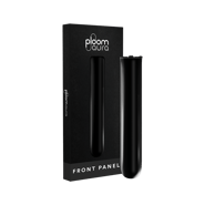 Ploom AURA Front Panel Jet Black pack
