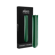 Ploom AURA Front Panel Amazon Green pack, radiating a lively, vibrant hue that inspires creativity and reflects your personal style.