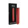 Paket panel hadapan Lava Red Ploom AURA bersama peranti, menonjolkan warna berani dan reka bentuk boleh tukar untuk penyesuaian gaya mudah.
