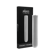 Ploom AURA Front Panel Lunar Silver Augmented Pattern pack, featuring a soft metallic tone and subtle pattern that suggests modern, refined style.
