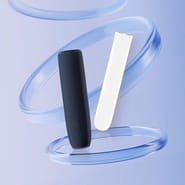 Ploom AURA Augmented Front Panel + Back Cover Bundle