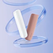 Ploom AURA Device + Back Cover Bundle
