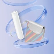 Ploom AURA Device + Duo Carry Case Bundle
