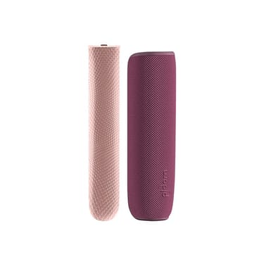 Ploom AURA Augmented Front Panel + Back Cover Bundle