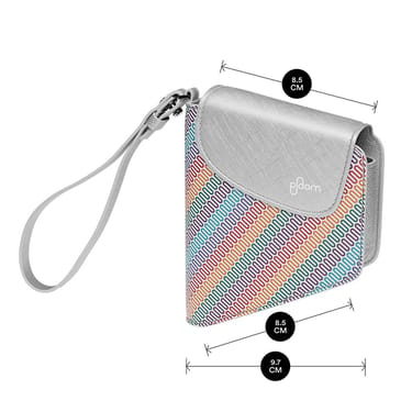 Ploom AURA Device + Duo Carry Case Bundle