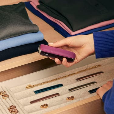 Ploom AURA Augmented Front Panel + Back Cover Bundle