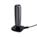 Paparan sudut tambahan stesen dok Black Ploom X Advanced
