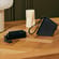 Ploom Aura Jet Black Solo and Duo Carry Case accessories