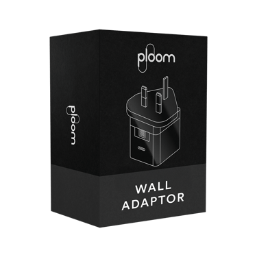 Ploom Wall Adaptor