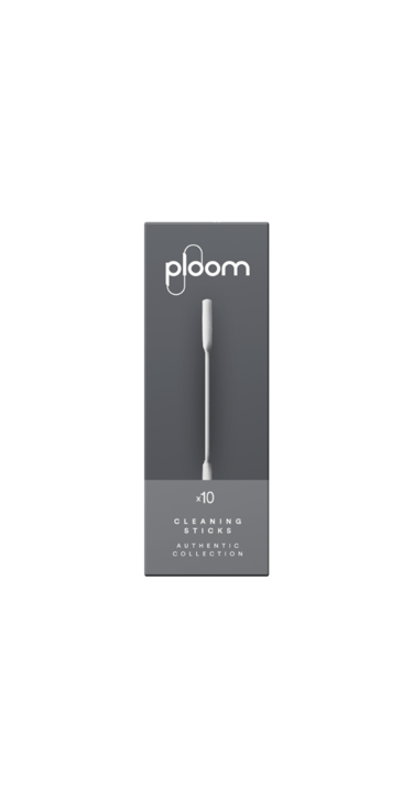 Batang pembersih Ploom X Advanced white
