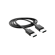 Extra angle render of the Ploom USB-C charging cable