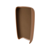 Ploom X Advanced Premium Leather Back Cover