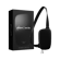 Ploom Sling Bag - Black by Ora ïto