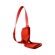 Ploom Sling Bag - Red by Ora ïto