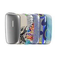 [BUNDLE] Ploom X Advanced Device + Connected Sensations Limited Edition Front Panel